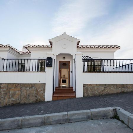 Villa Puerto Blanquillo Малага Екстер'єр фото