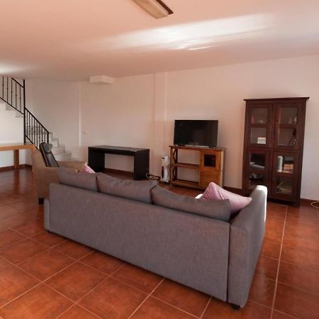 Villa Puerto Blanquillo Малага Екстер'єр фото