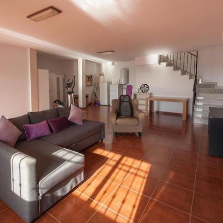Villa Puerto Blanquillo Малага Екстер'єр фото